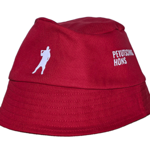 Petutschnig Hons roter Stallhut