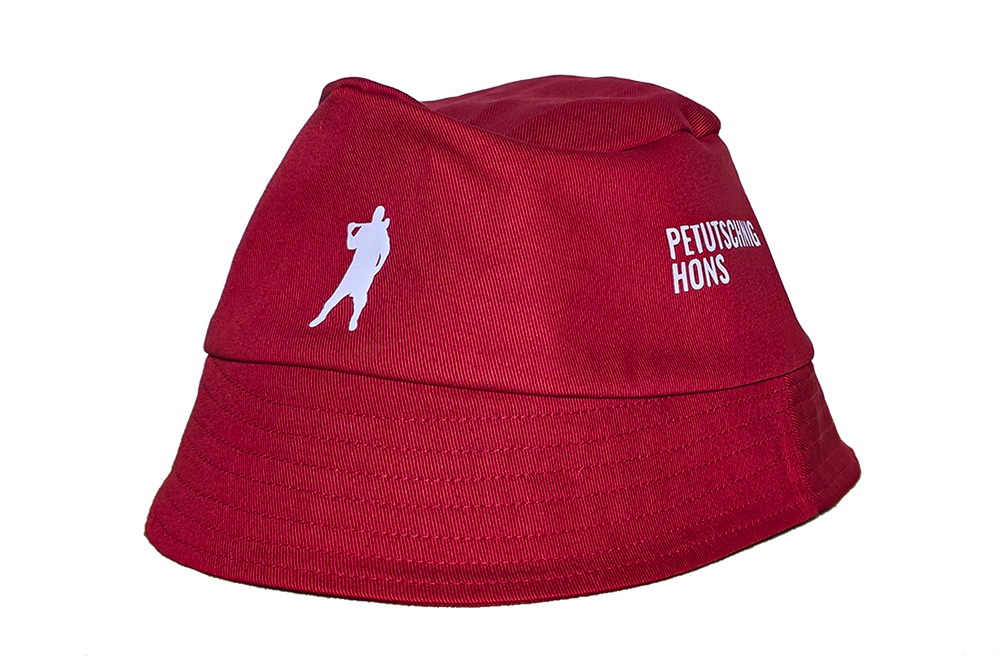 Petutschnig Hons roter Stallhut